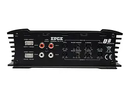 Автопідсилювач EDGE EDB80.4LITE-E0 - мініатюра 3