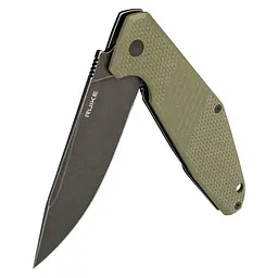 Ніж cкладний Ruike D191-G - мініатюра 5