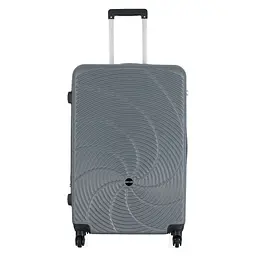 Валіза Semi Line 28" (L) Graphite (T5924-3) - мініатюра 2