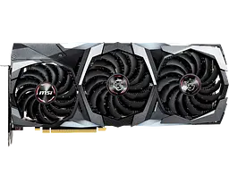 Відеокарта GeForce RTX 2080 Ti 11GB MSI Gaming X Trio (RTX 2080 Ti GAMING X TRIO) Б/В - мініатюра 2
