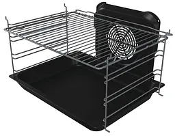 Плита комбінована Gorenje GKS6C70XJ - мініатюра 8
