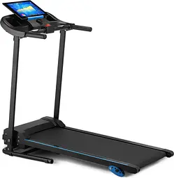 Бігова доріжка GYMTEK XT500 - мініатюра 1