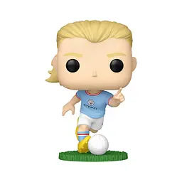 Ігрова фігурка FUNKO POP! cерії "Манчестер Сіті" - ЕРЛІНГ ХОЛАНД Funko 75113 - мініатюра 1