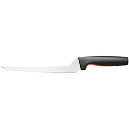 Філейний ніж Fiskars 220 мм Чорний 000271957