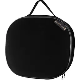Фен Remington Salon Smooth D6960GP чорний - мініатюра 4