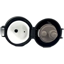 Термокухоль Сила Sport Black 0.45 л 960668-IS - мініатюра 4