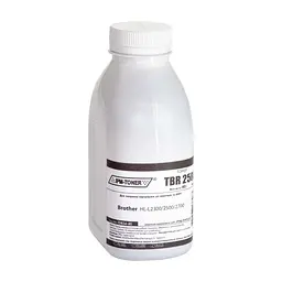 Тонер Brother HL-L2300/2500/2700, 40г Black IPM (TDB34-40)