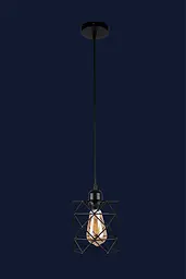 Loft люстра Levistella 756PR105F-1 BK - мініатюра 2