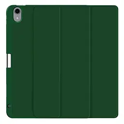 Чохол Primolux для планшета Apple iPad Air 4 10.9" 2020 (A2316, A2324, A2325, A2072) Stylus TPU - Army Green - мініатюра 2