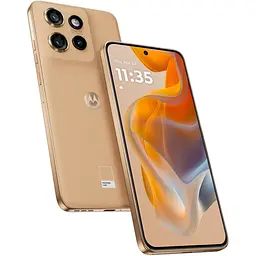 Смартфон Motorola Edge 50 Neo 12/512 GB Latte [136786] - мініатюра 2