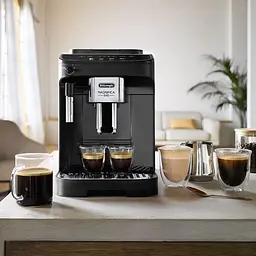 Кавомашина Delonghi Magnifica Evo ECAM290.21.B [91099] - мініатюра 7