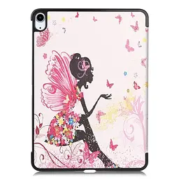 Чохол-книжка BeCover Smart Case для Apple iPad Air 11" M2/M3 2024/2025 Fairy (711602) - мініатюра 3