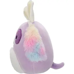 М'яка іграшка Squishmallows Собака Барб 13 см (SQER00908) - мініатюра 6