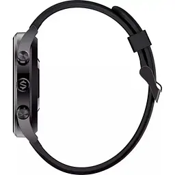 Smart Watch Black Shark S1 Classic (BS-S1C) Black UA - мініатюра 6