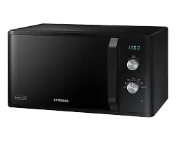 Мікрохвильова піч Samsung MS23K3614AK/BW [73566] - мініатюра 3