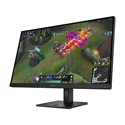 Монітор HP OMEN 27 G2 (AV4K1AA) - мініатюра 3