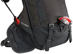Рюкзак-гідратор Thule Rail Pro Obsidian 12 л (TH 3203799) - мініатюра 14
