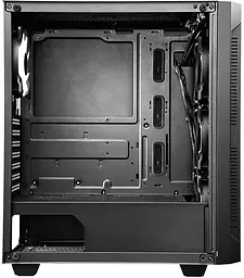 Корпус Chieftec HUNTER GS-01B-OP 4x120mm A-RGB, ATX, без Блок живлення, Чорний - мініатюра 7