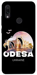 Чохол Demsky Odesa для Xiaomi Redmi Note 7 / Note 7 Pro / Note 7s