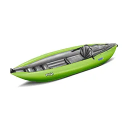 Каяк Gumotex Twist 1 Lime/Grey (1053-1С/11С-1/02-twist)