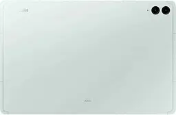 Планшет Samsung Galaxy Tab S9 FE Plus Wi-Fi 8/128GB Ocean Green (SM-X610NLGA) - мініатюра 2