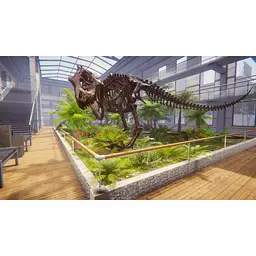 Ключ активації Microsoft Dinosaur Fossil Hunter - Paleontology Simulator для Xbox One/Series S/X - мініатюра 7