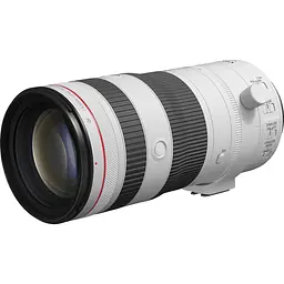Об'єктив Canon RF 70-200mm f/2.8 L IS USM Z White (6594C005) - мініатюра 6