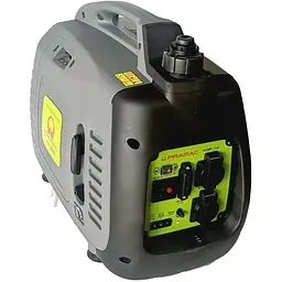 Інверторний бензиновий генератор Pramac PMi 2000 (PR162SXIY00) [161248] - мініатюра 6