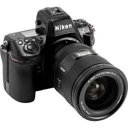 Об'єктив Viltrox AF 35mm f/1.2 LAB Nikon Z - мініатюра 12