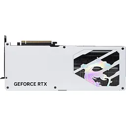 Відеокарта MSI GeForce RTX 5070 12G Gaming Trio OC White [G5070-12GTCW] EU [135649] - мініатюра 3