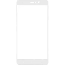 Захисне скло BeCover для Xiaomi Mi5s Plus White - мініатюра 3