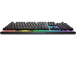 Клавіатура Dell Alienware AW920K Dark Side - мініатюра 5