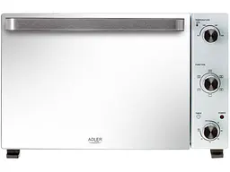 Духовка настільна Adler AD 6027