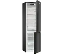 Холодильник Gorenje NRK6202EBXL4 - миниатюра 4