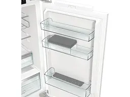 Вбудований холодильник Gorenje NRKI517E82WF - мініатюра 4