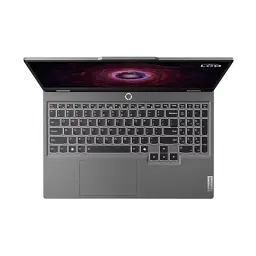 Ноутбук Lenovo LOQ 15ARP9 (83JC00NTRA) - мініатюра 9