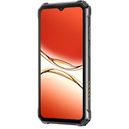Мобільний телефон OUKITEL G6 8/256GB Orange (6941749863027) - мініатюра 3