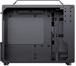 Корпус JONSBO Z20 Black - мініатюра 3