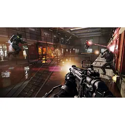 Ключ активації Microsoft Call of Duty: Advanced Warfare Digital Pro Edition для Xbox One/Series - мініатюра 9