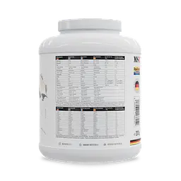 MST® Сироватковий Протеїн з Травним Ферментом DigeZyme® - 2010 г - мініатюра 2