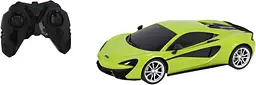 Машинка на радіокеруванні Kool Speed McLaren на батарейках, в асортименті (DHTRC10486GN) - мініатюра 9