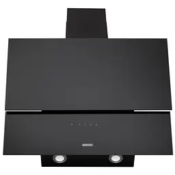 Витяжка похила Eleyus GALANT 1200 LED 60 BL - мініатюра 4