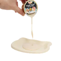Кремовий вологий корм для кішок UNIQ PETS CAT WET FOOD DELIGHT SHAKE з качкою та грушею, 60 г - мініатюра 8