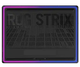 Ноутбук ASUS 16 ROG Strix SCAR 16 G635LR-RW164W WQXGA mLED/Intel Ultra 9 275HX/64GB/2TB/RTX 5070 Ti 12GB/W11H/Black (90NR0LU1-M006X0) - мініатюра 10