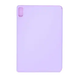 Чохол SlimTPU Active Pen holder Lenovo Tab P11 11.5 TB350 TB355 SoftФіолетовий - мініатюра 3