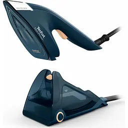 Відпарювач для одягу Tefal JF4032E0 - мініатюра 2