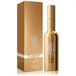 Парфуми з афродизіаком для жінок YESforLOV Réjouissance 100 мл