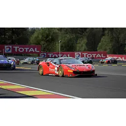 Ключ активації Microsoft Assetto Corsa Competizione для Xbox One/Series - мініатюра 4