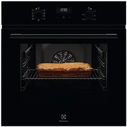 Електрична духова шафа Electrolux EOF5C50BZ (6876455)