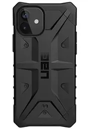 Оригінальний протиударний чохол UAG Pathfinder для iPhone 12 Pro Black 112357114040